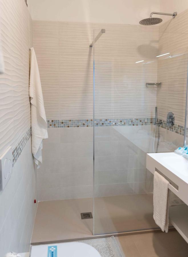 Hotel Acquamarina Портоферайо Екстериор снимка